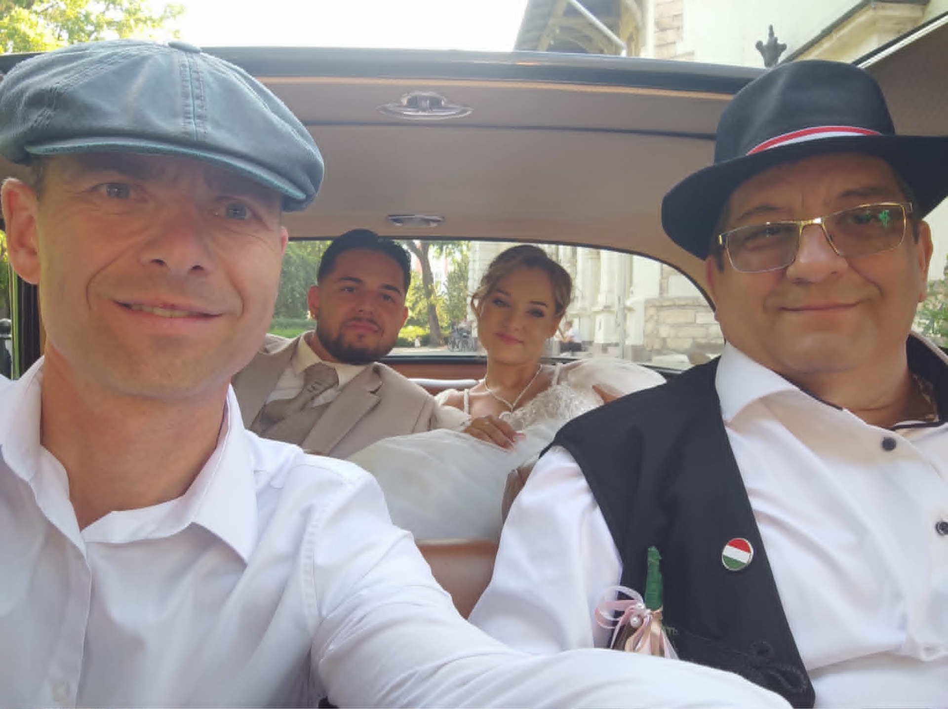 Darinka - Bence