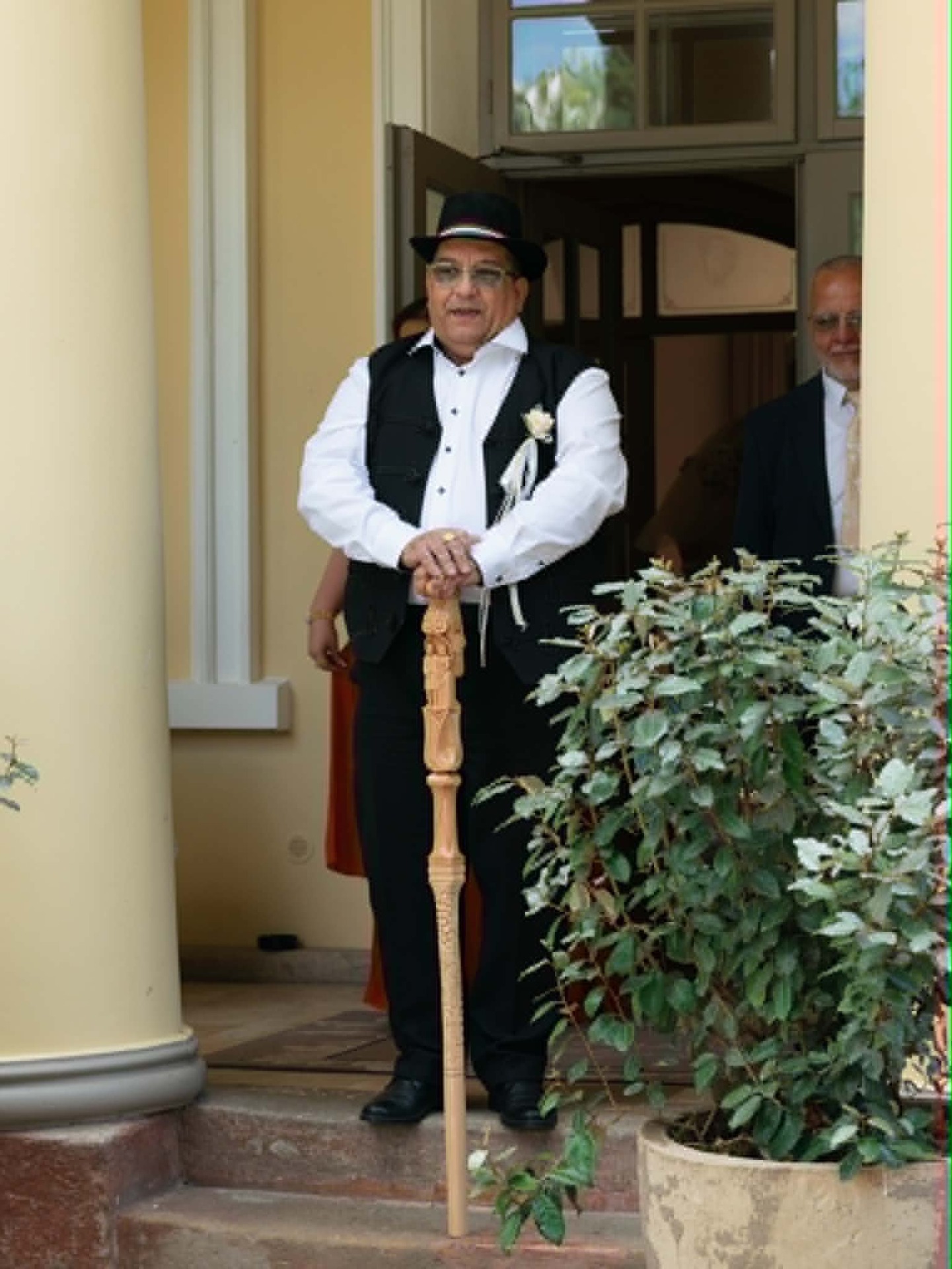 Fenyőharaszt kastély